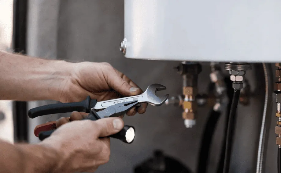 Why choose Water Heater Repair in Salix, PA